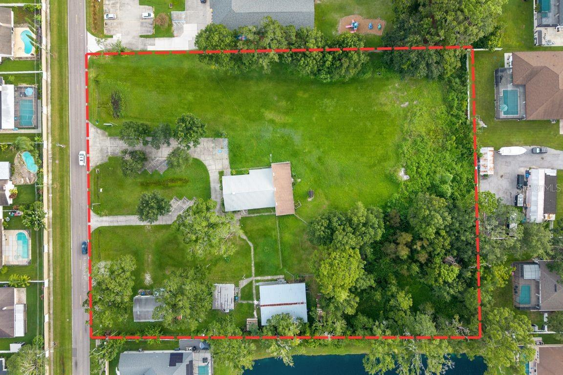 15402 Casey Road, FL