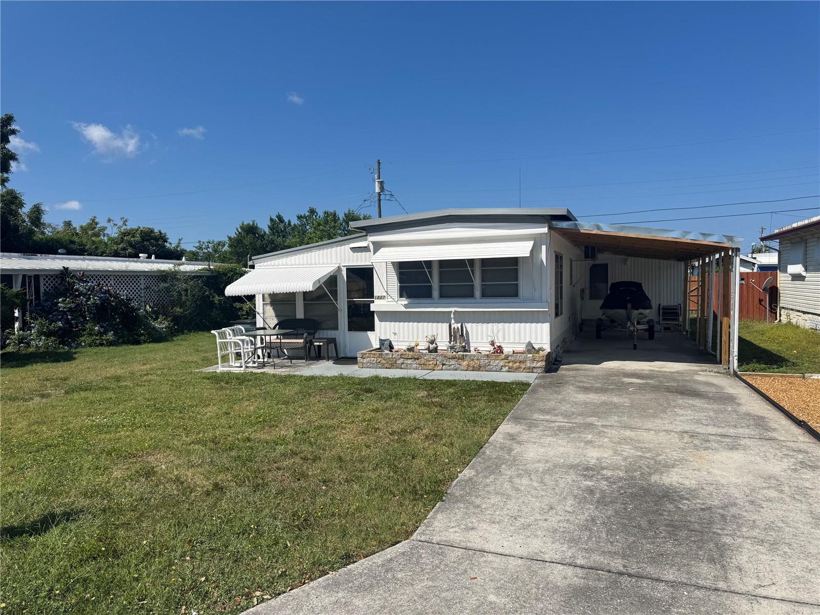 1837 Lullaby Drive, FL