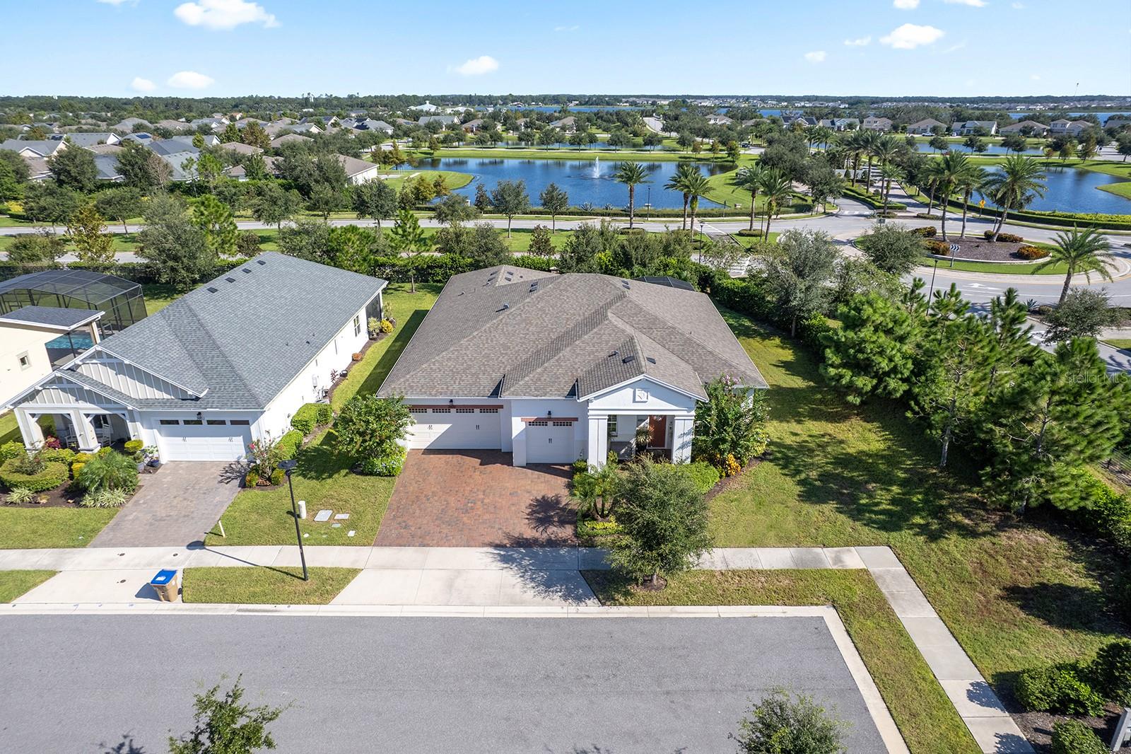 2600 Meadowedge Loop, FL