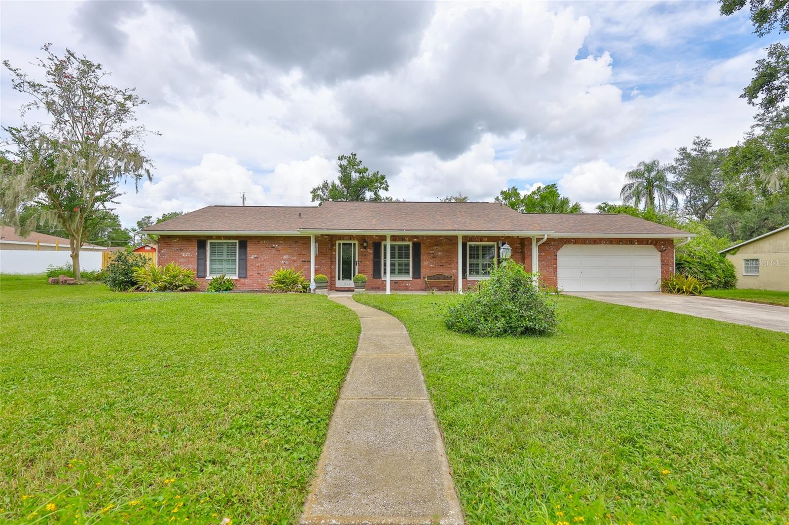 1408 Moss Laden Court, FL