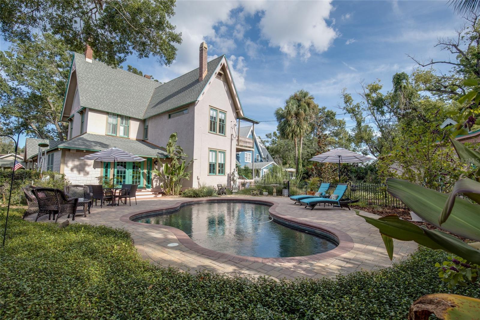 101 Read Street, FL