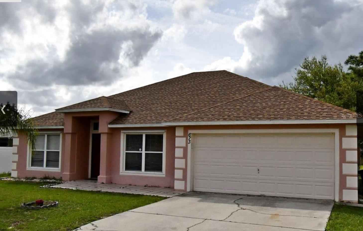 673 Cotulla Dr, FL