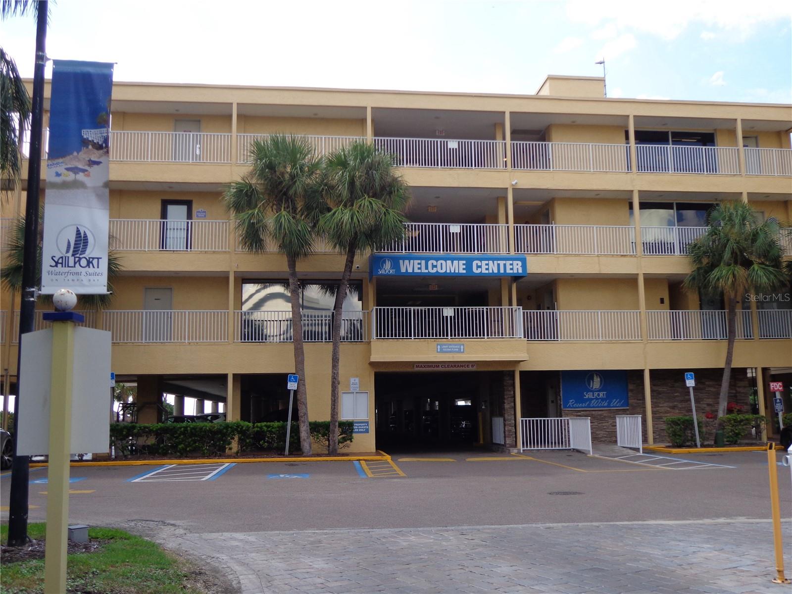 2506 Rocky Point Drive, FL