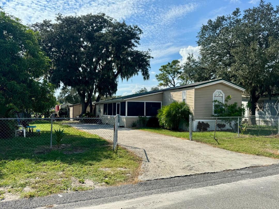 4835 Cynthia Street, FL