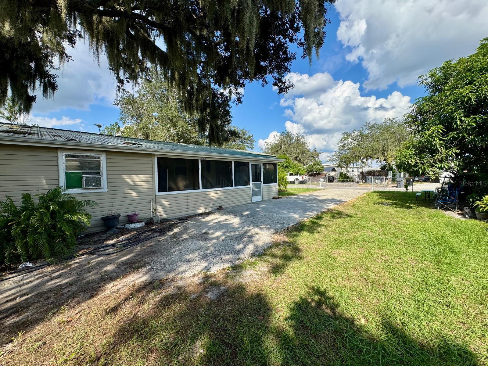 4835 Cynthia Street, FL