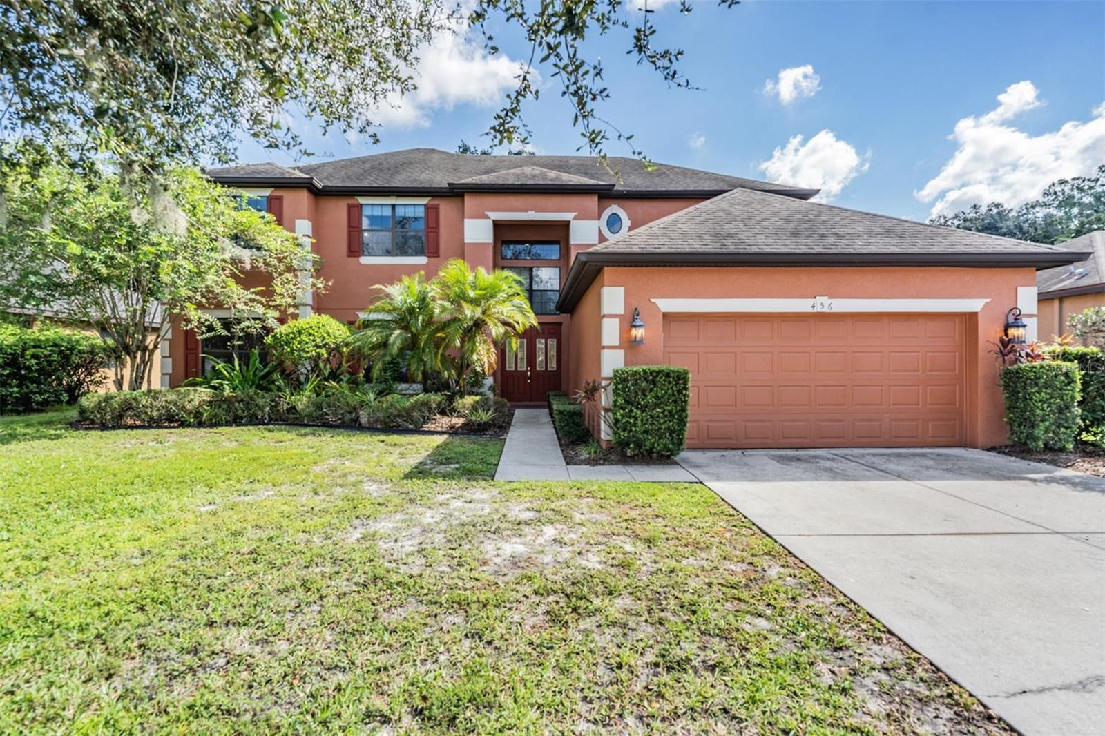 456 Oak Landing Blvd, FL