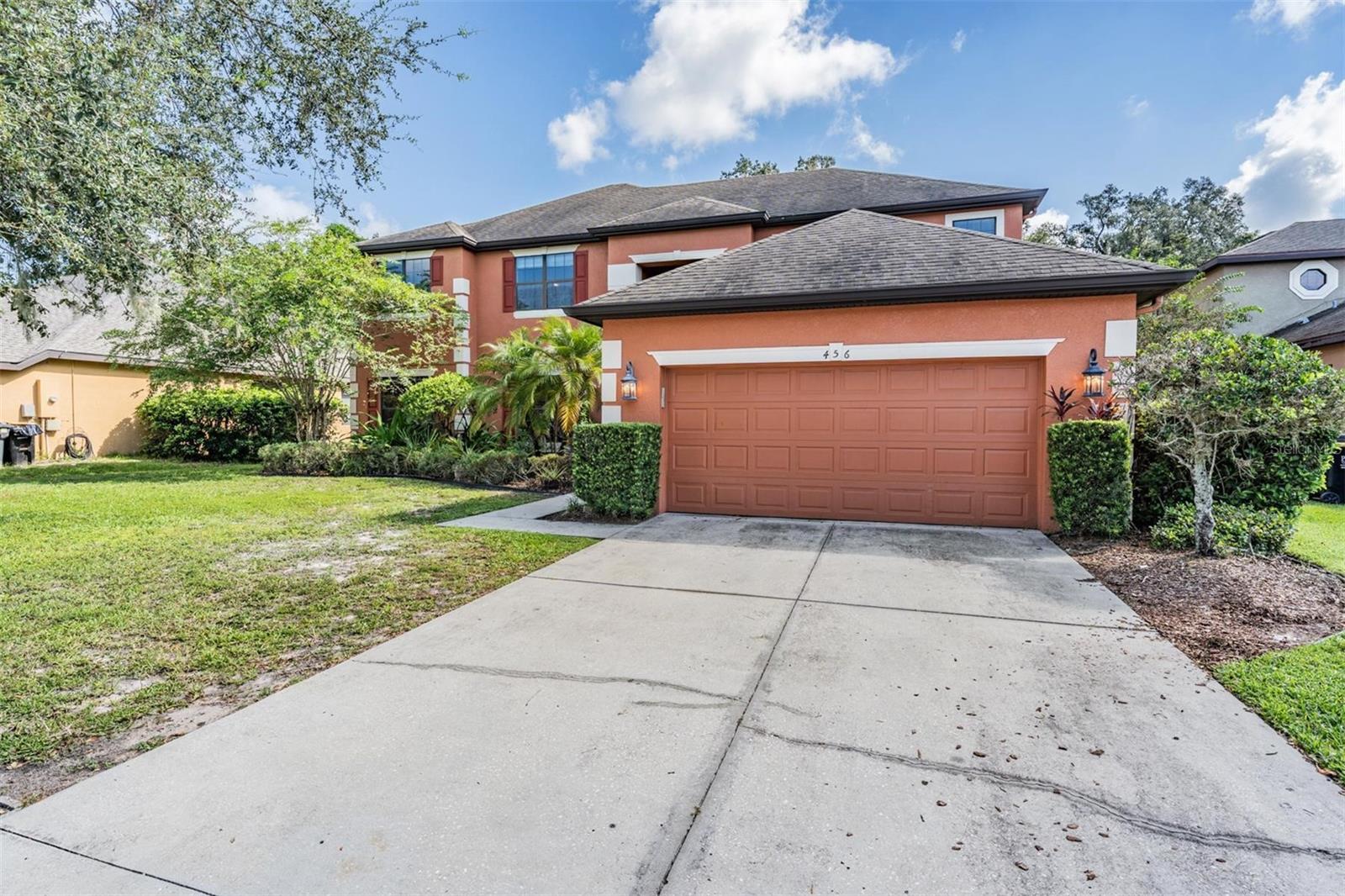 456 Oak Landing Boulevard, FL