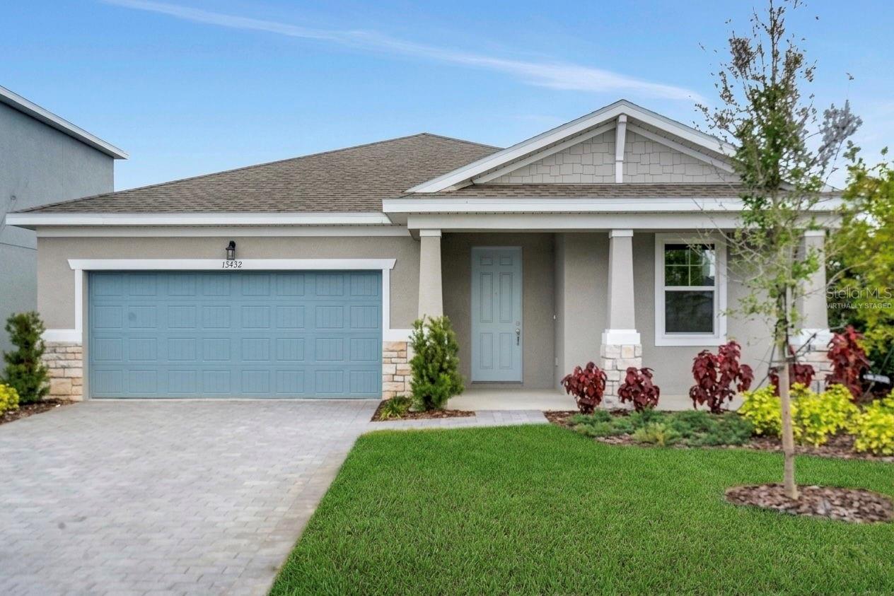 13452 Turnleaf Boulevard, FL