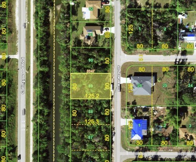 2039 Bendway Dr, FL