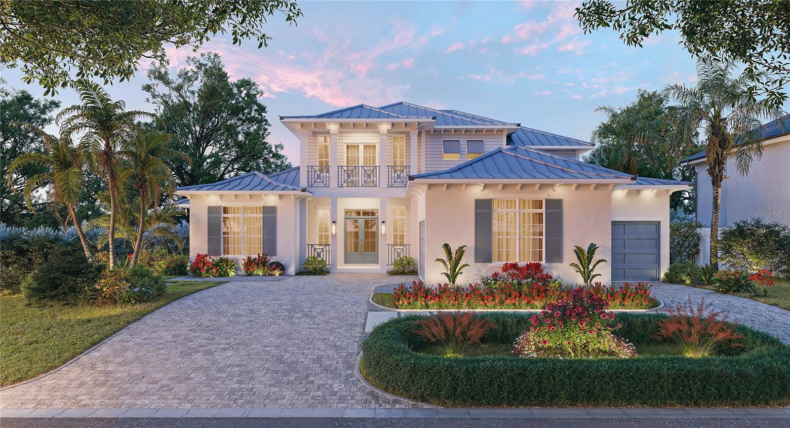 1509 Flower Drive, FL