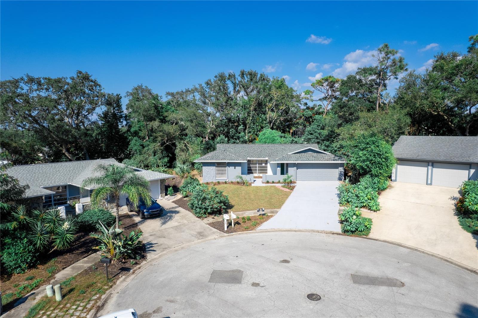1395 Burnt Oak Street, FL