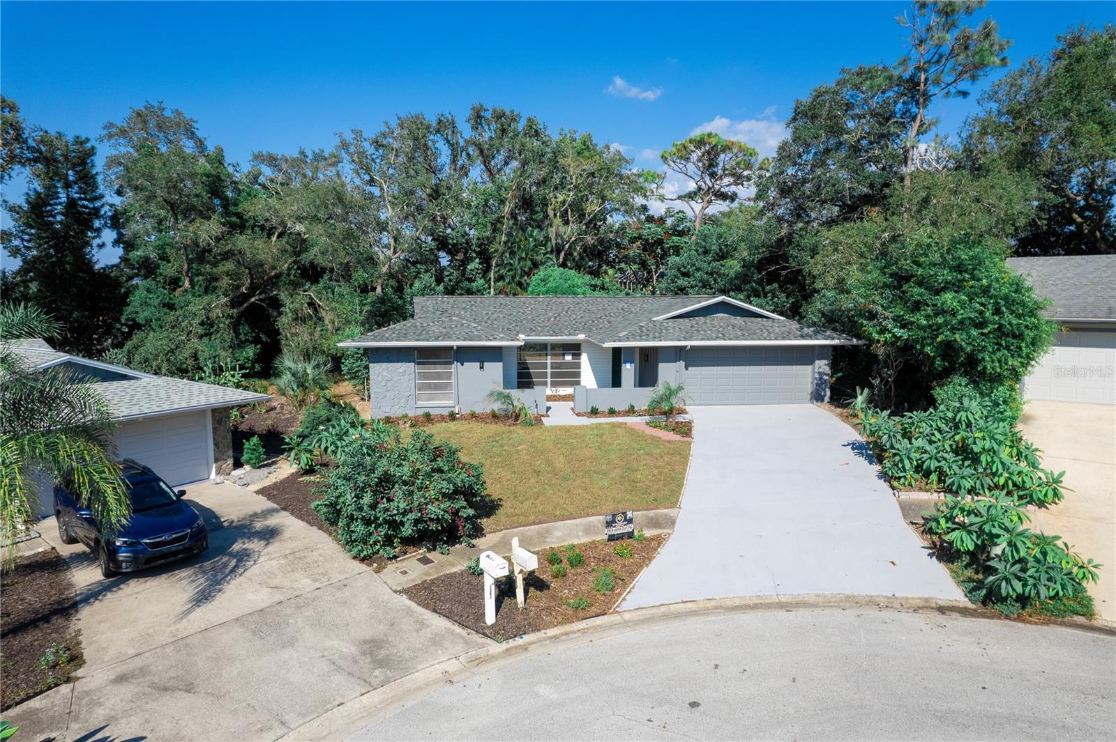 1395 Burnt Oak Street, FL