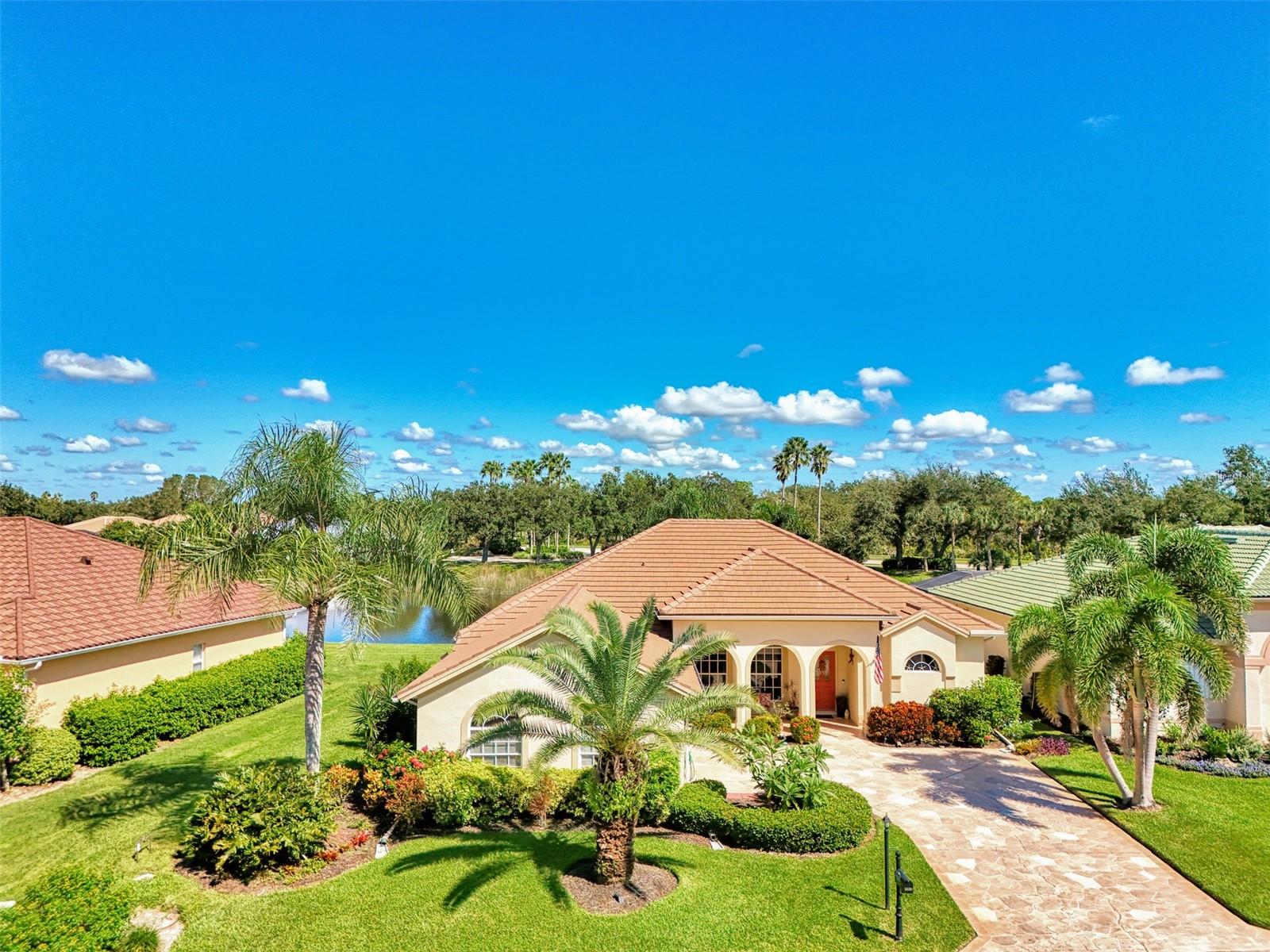3450 Bay Ridge Way, FL
