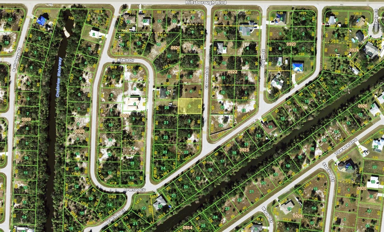 57 Clement Street, FL