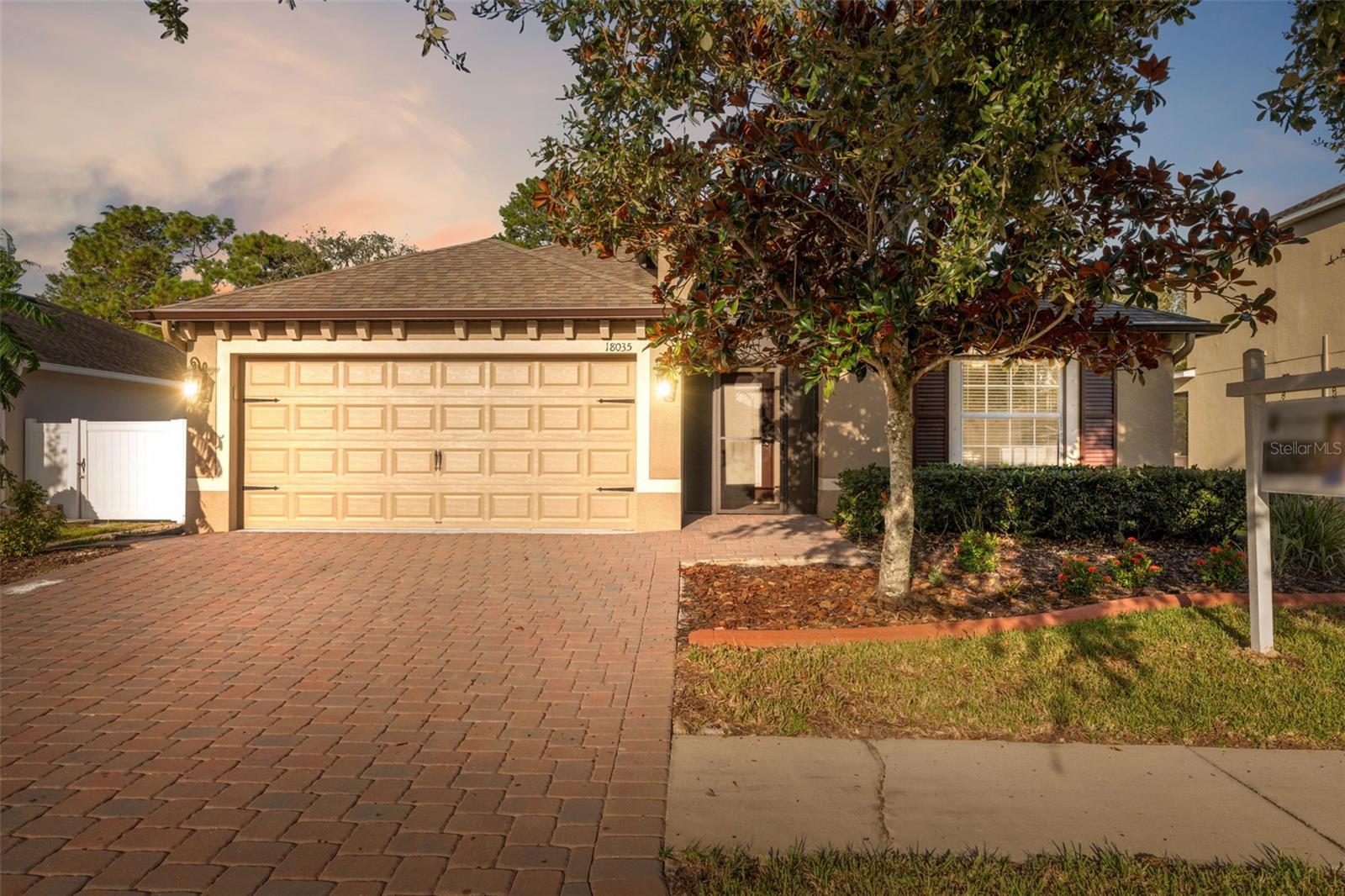 18035 Arbor Crest Dr, FL