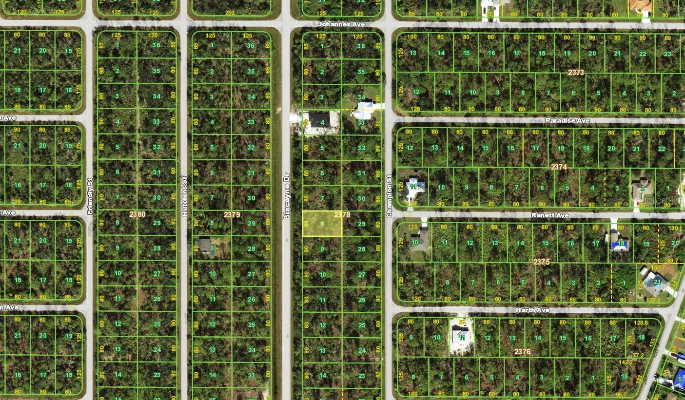 436 Biscayne Drive, FL