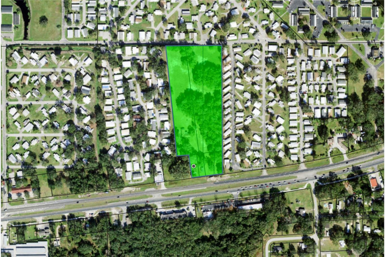 4011 Orange Blossom Trail, FL