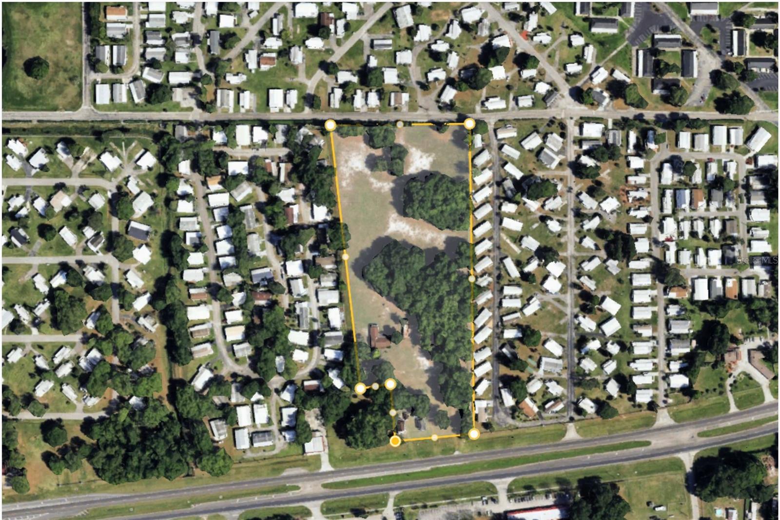 4011 Orange Blossom Trail, FL