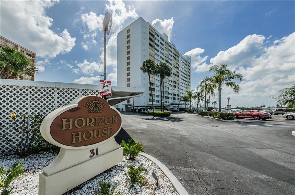 31 Island Way, FL