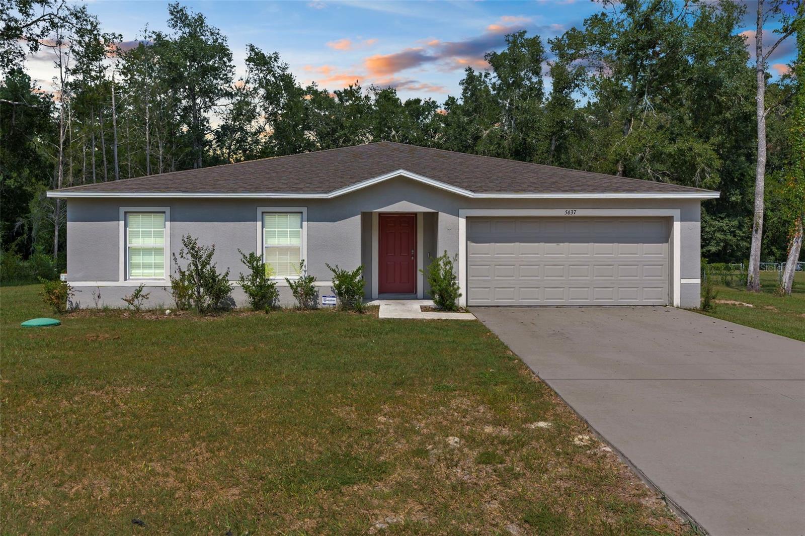 5637 Tangelo Lane, FL