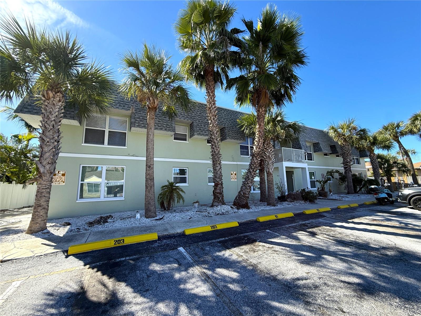 14120 Palm Street, FL
