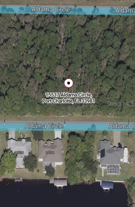 15537 Aldama Cir, FL