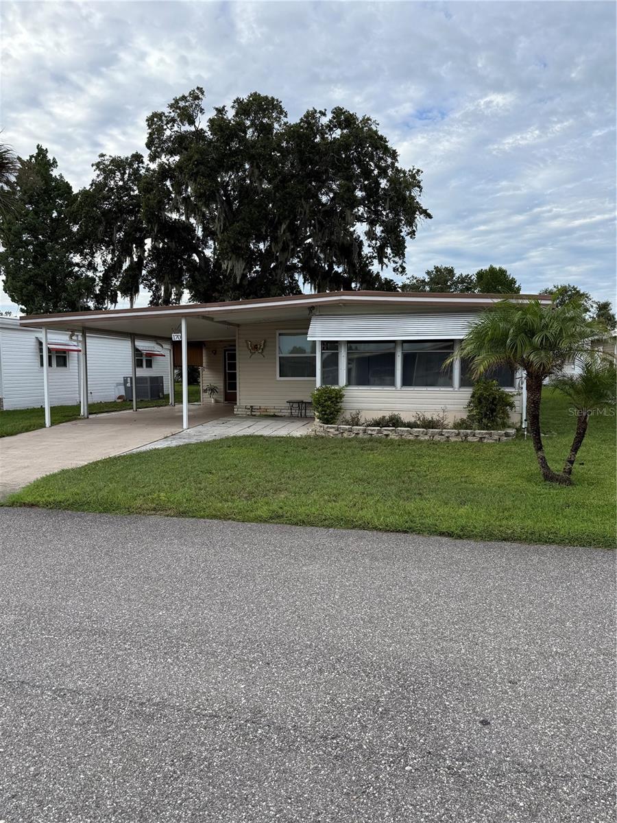 170 Paradise North, FL
