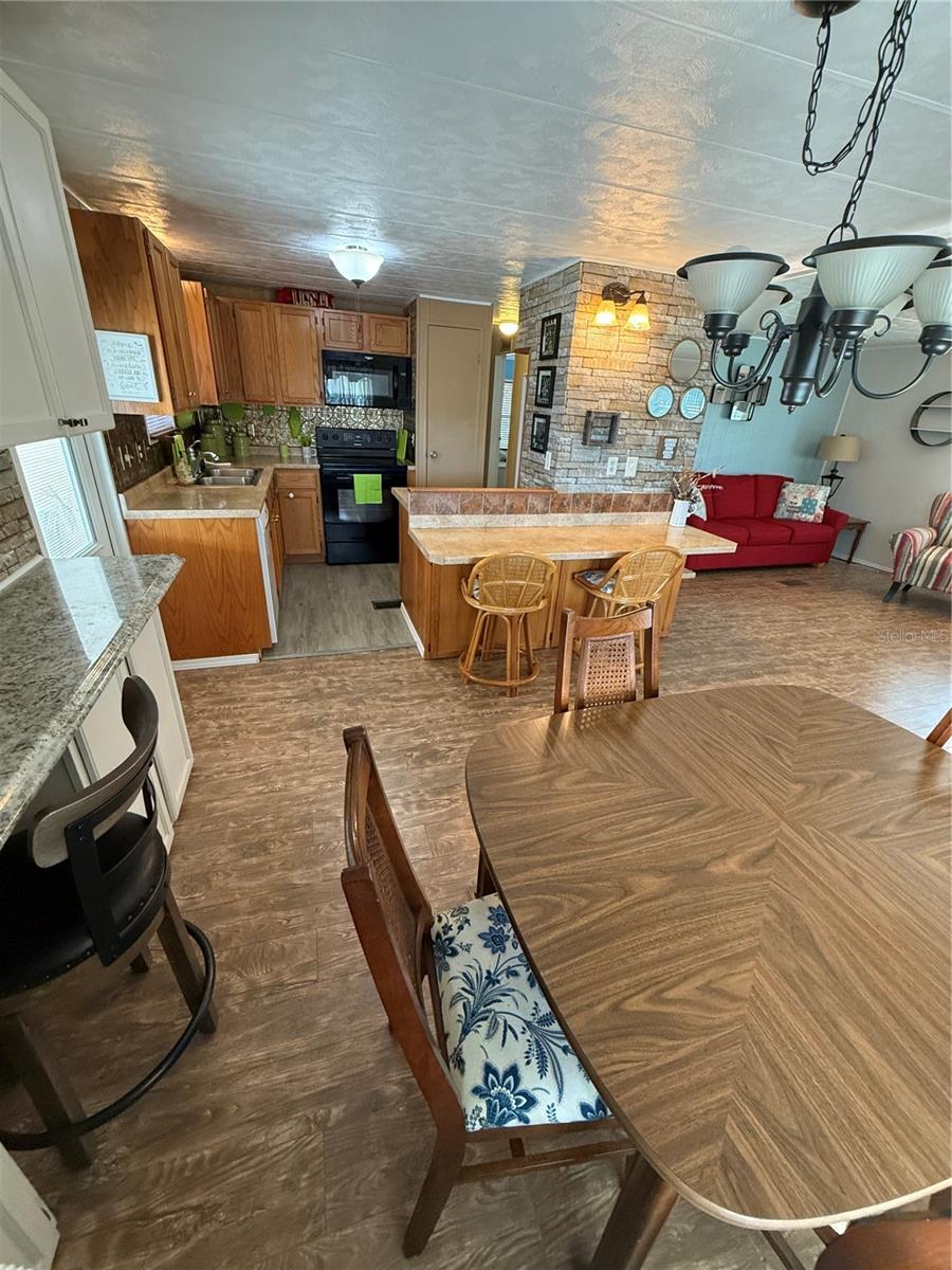 170 Paradise North, FL
