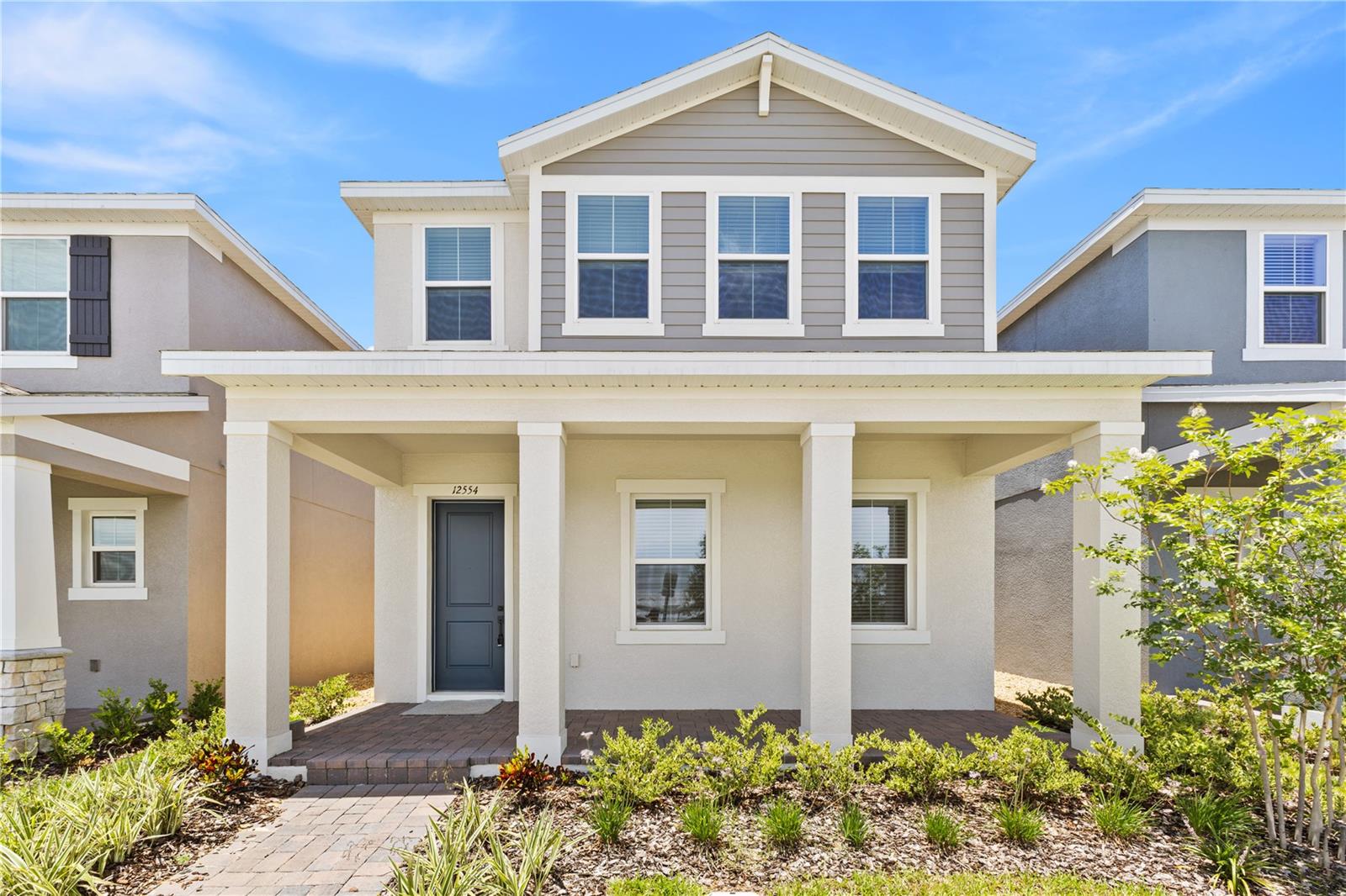 12554 Westhaven Oak Drive, FL