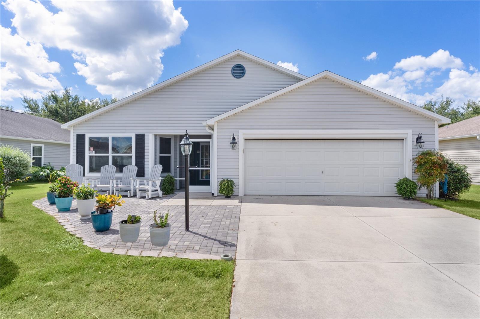 3818 Infinity Run, FL