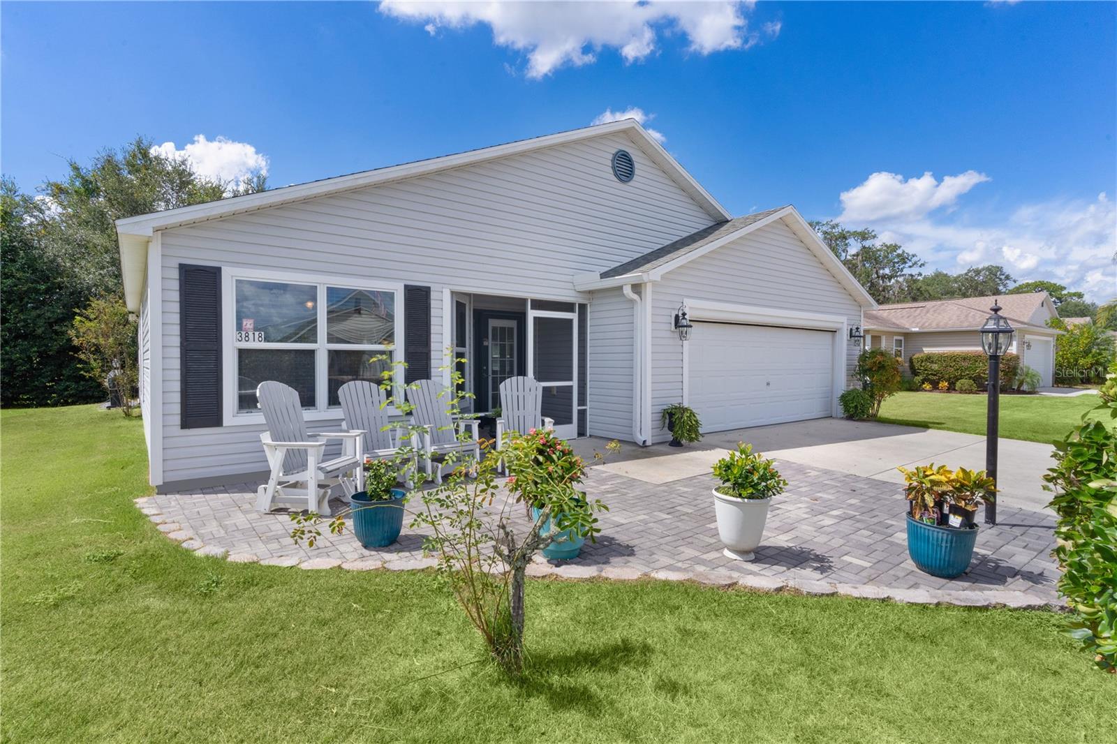 3818 Infinity Run, FL