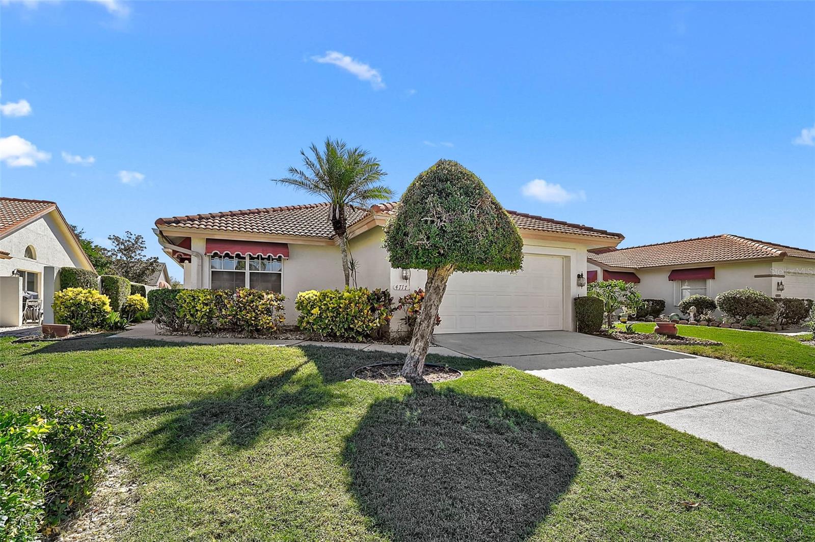 4717 Peridia Boulevard, FL