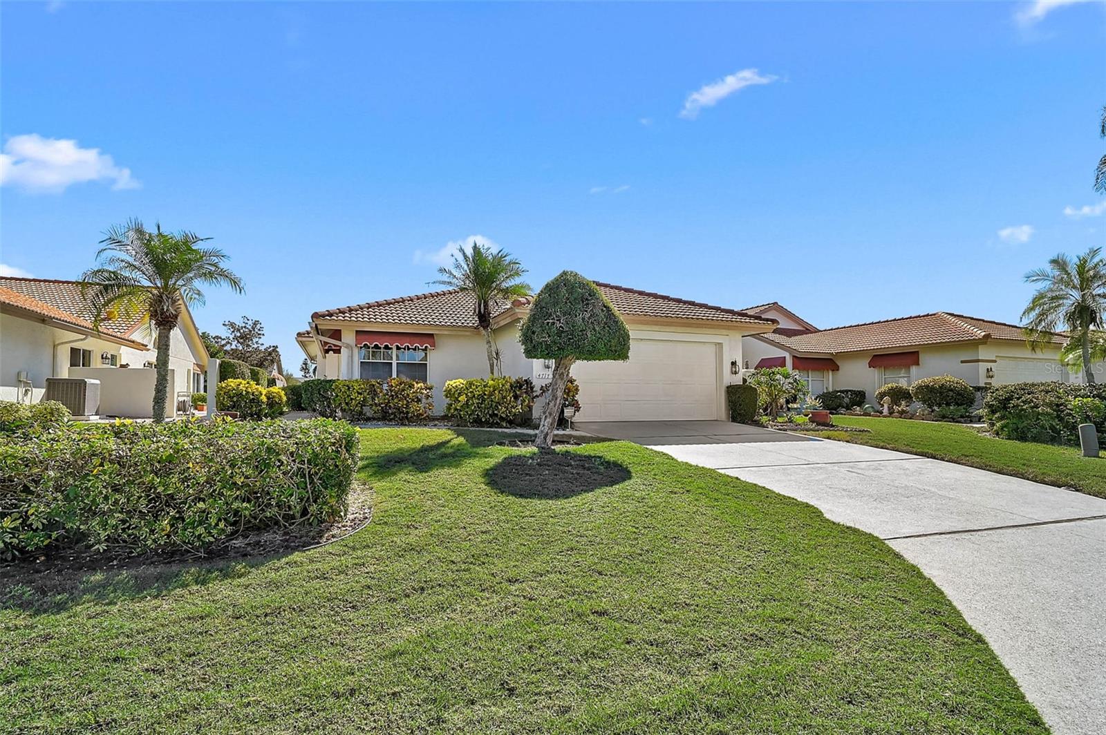 4717 Peridia Boulevard, FL