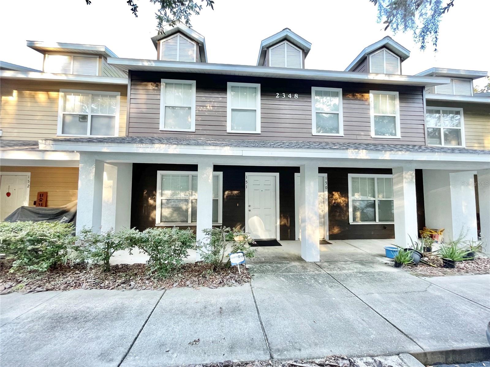 2348 42nd Drive, FL