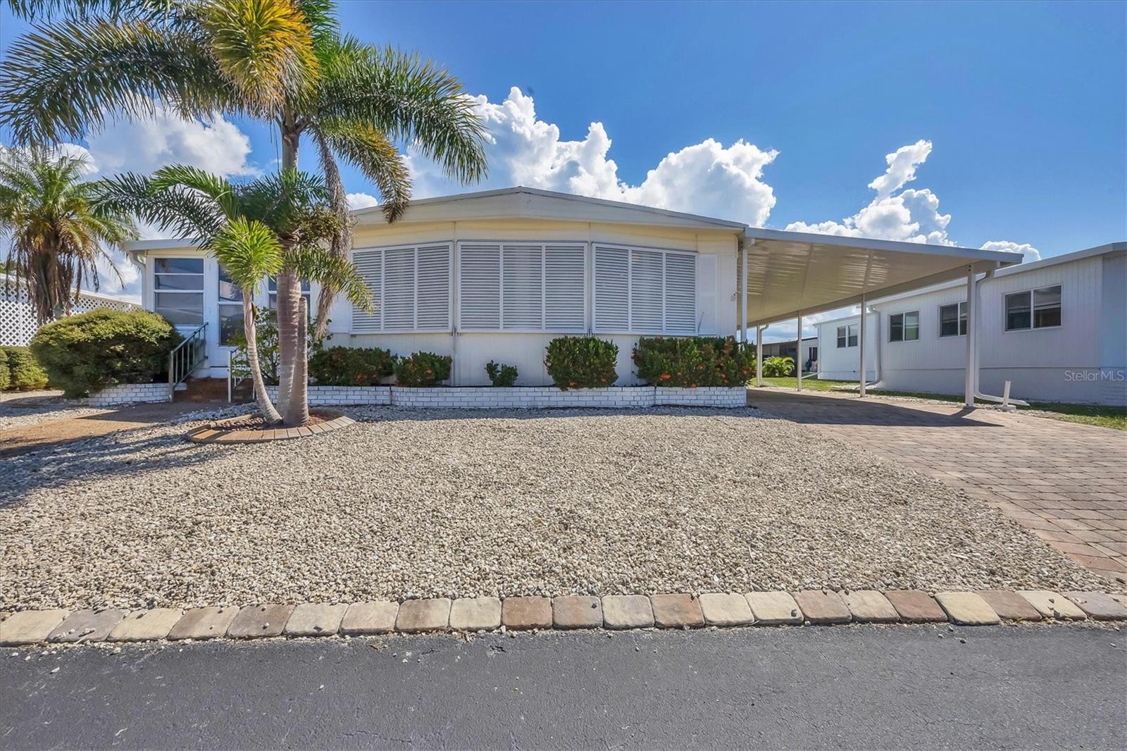 14 S Flora Vista St, FL