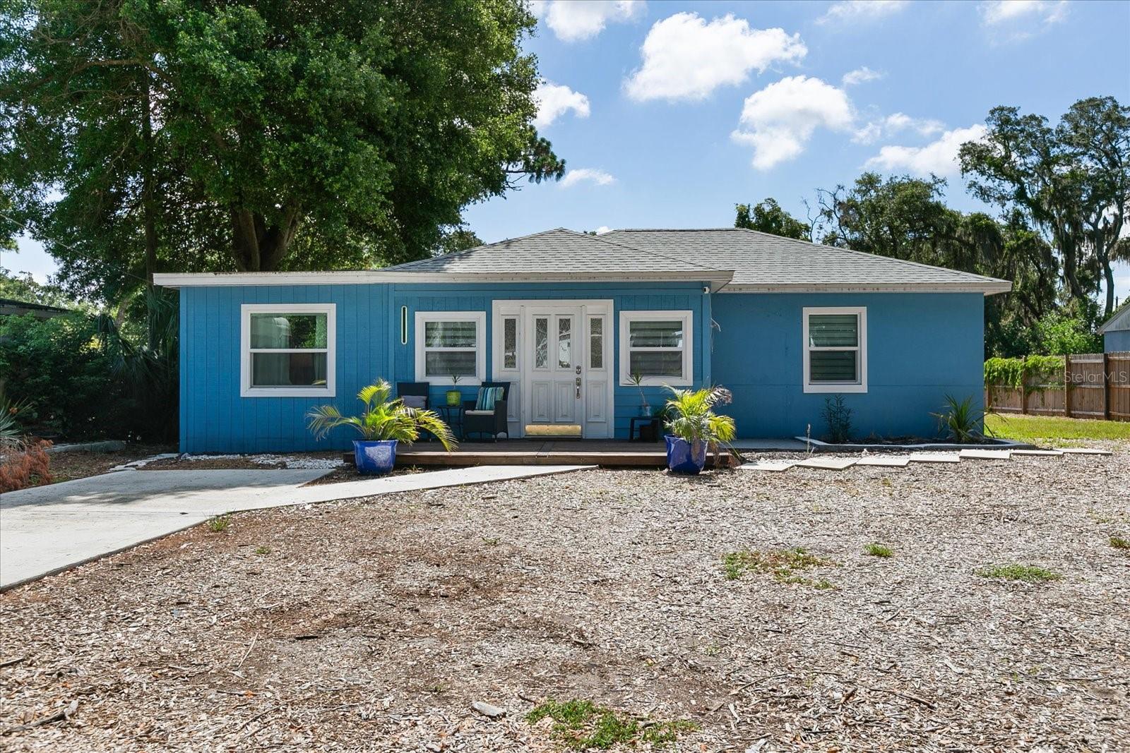 1009 Betty Lane, FL