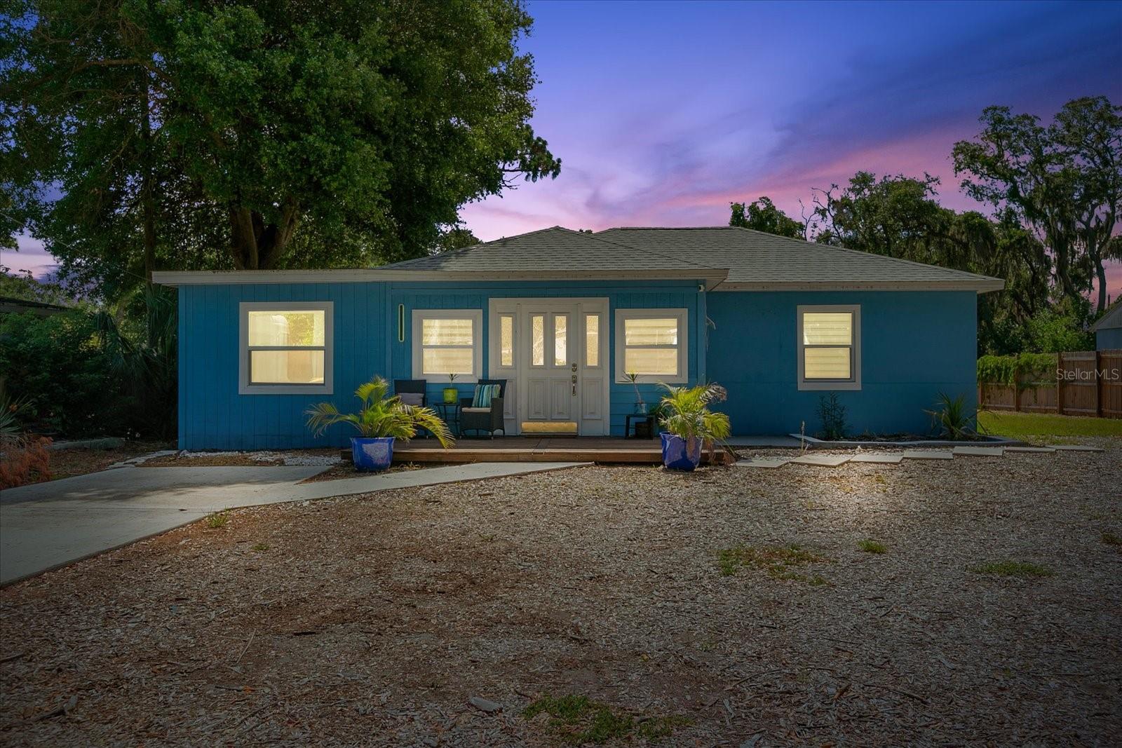 1009 Betty Lane, FL