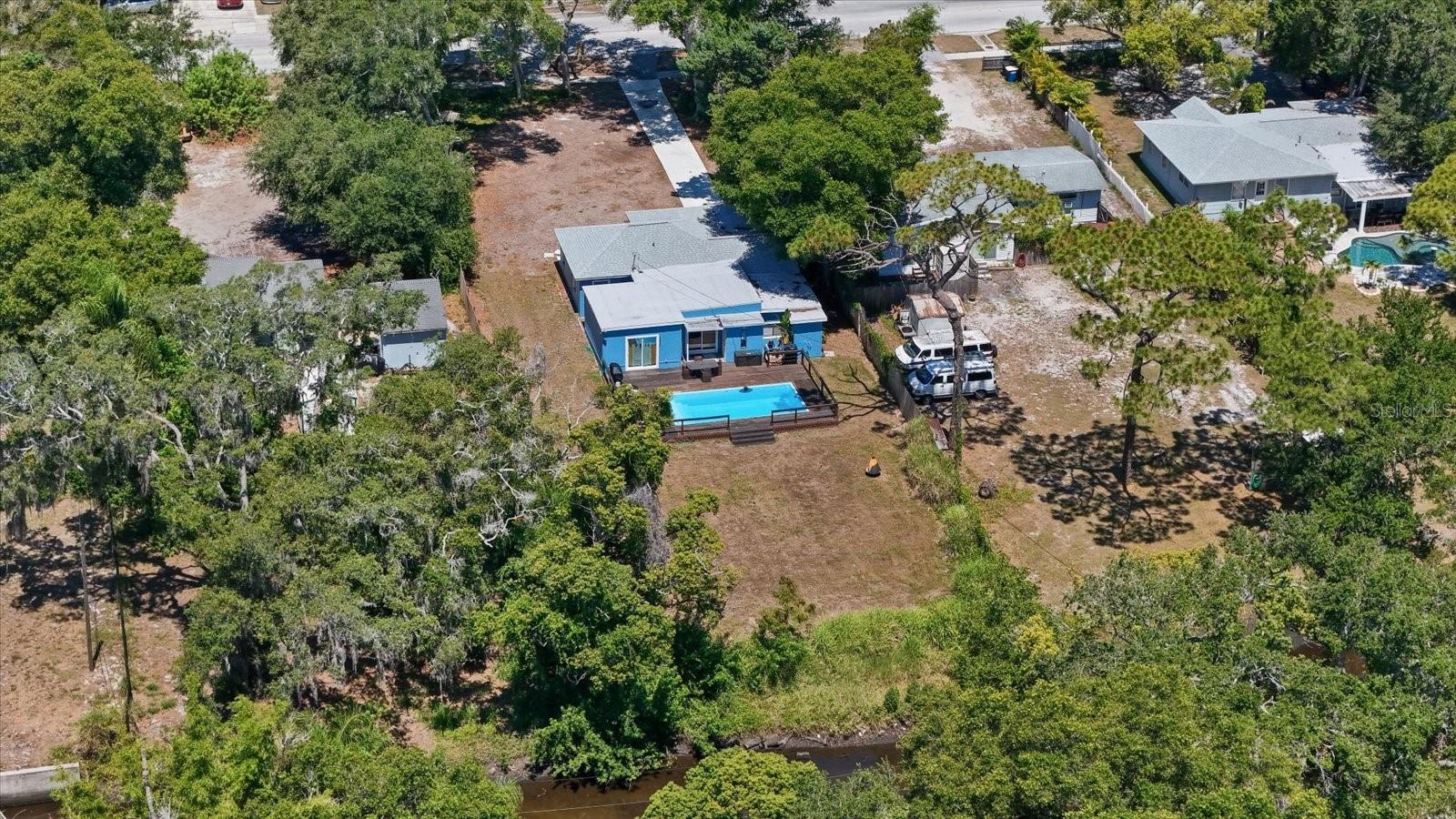 1009 Betty Lane, FL