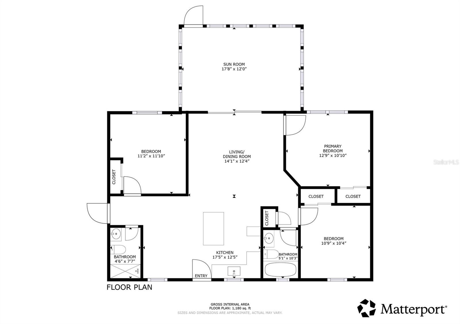 14820 Atlantic Avenue, FL