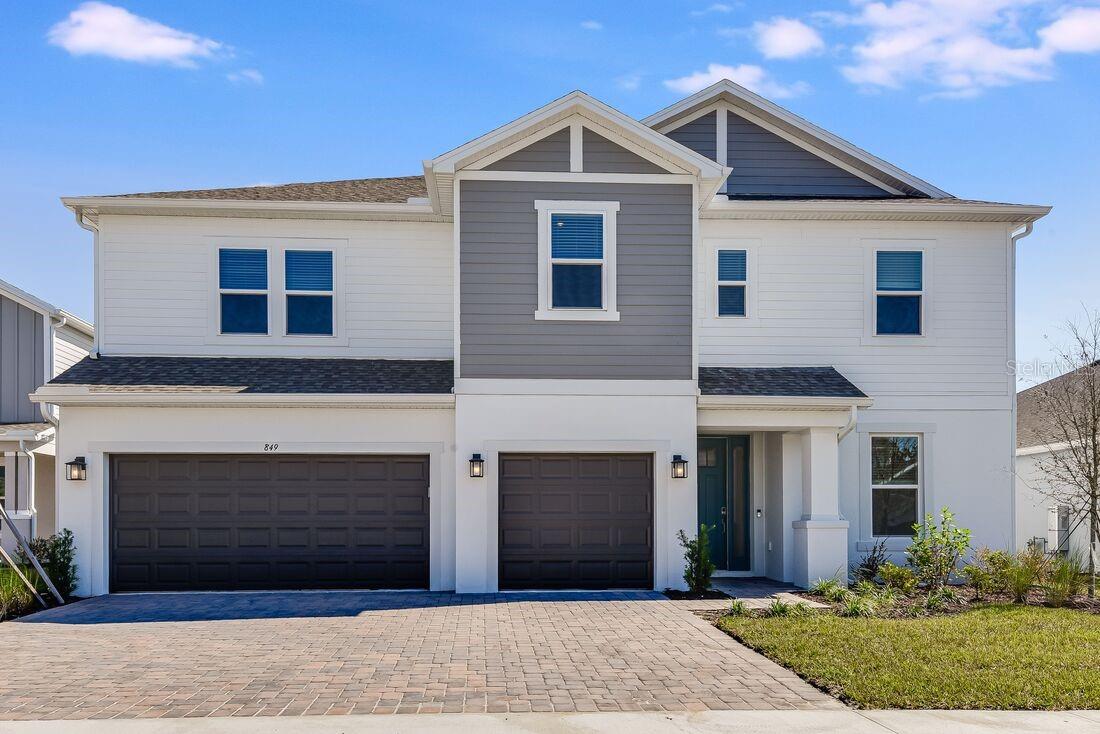 849 Junonia Blvd, FL