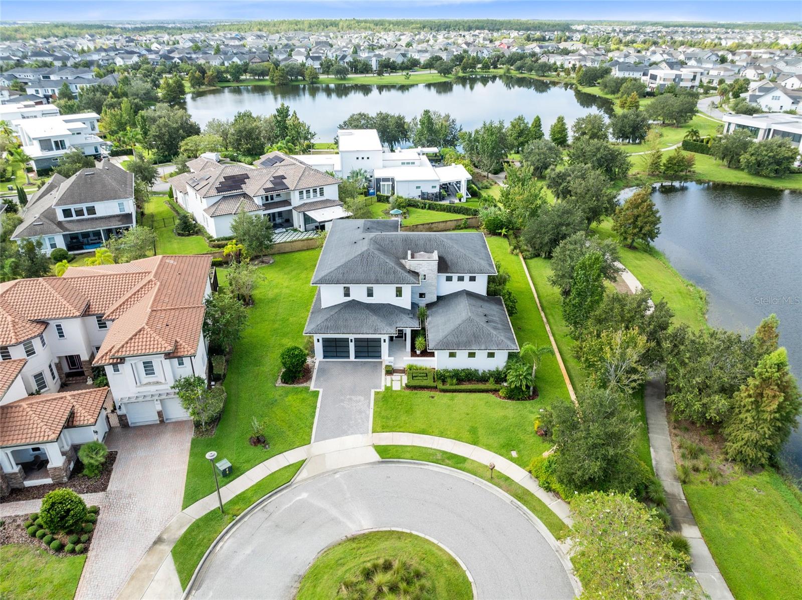 9352 Bordet Court, FL