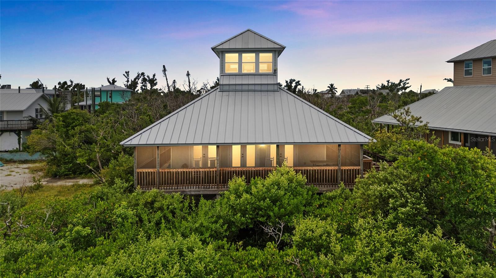8772 Little Gasparilla Island, FL