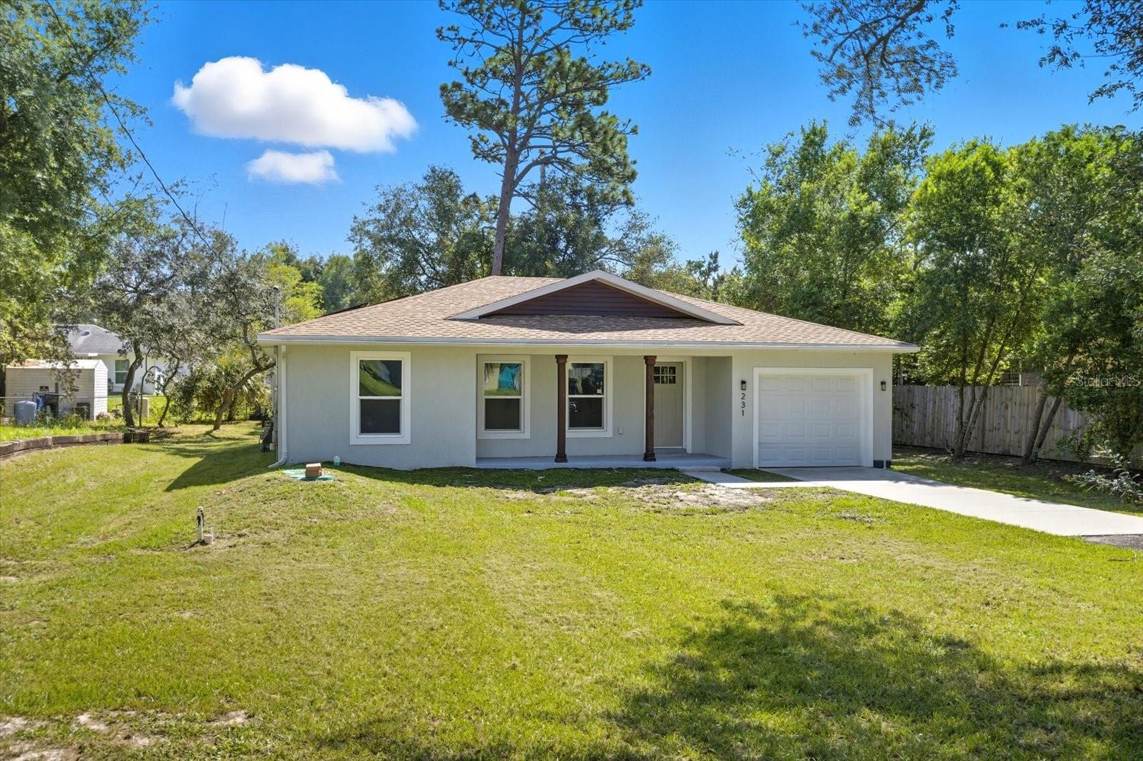 231 Chestnut Ave, FL