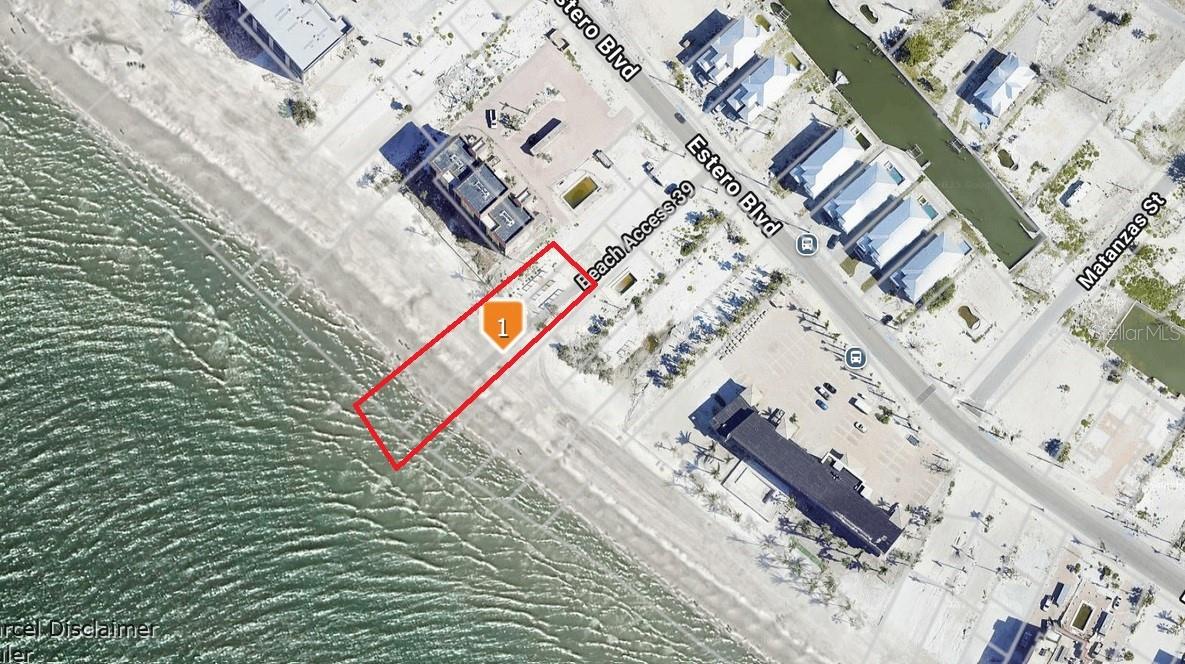 616 Estero Blvd, FL