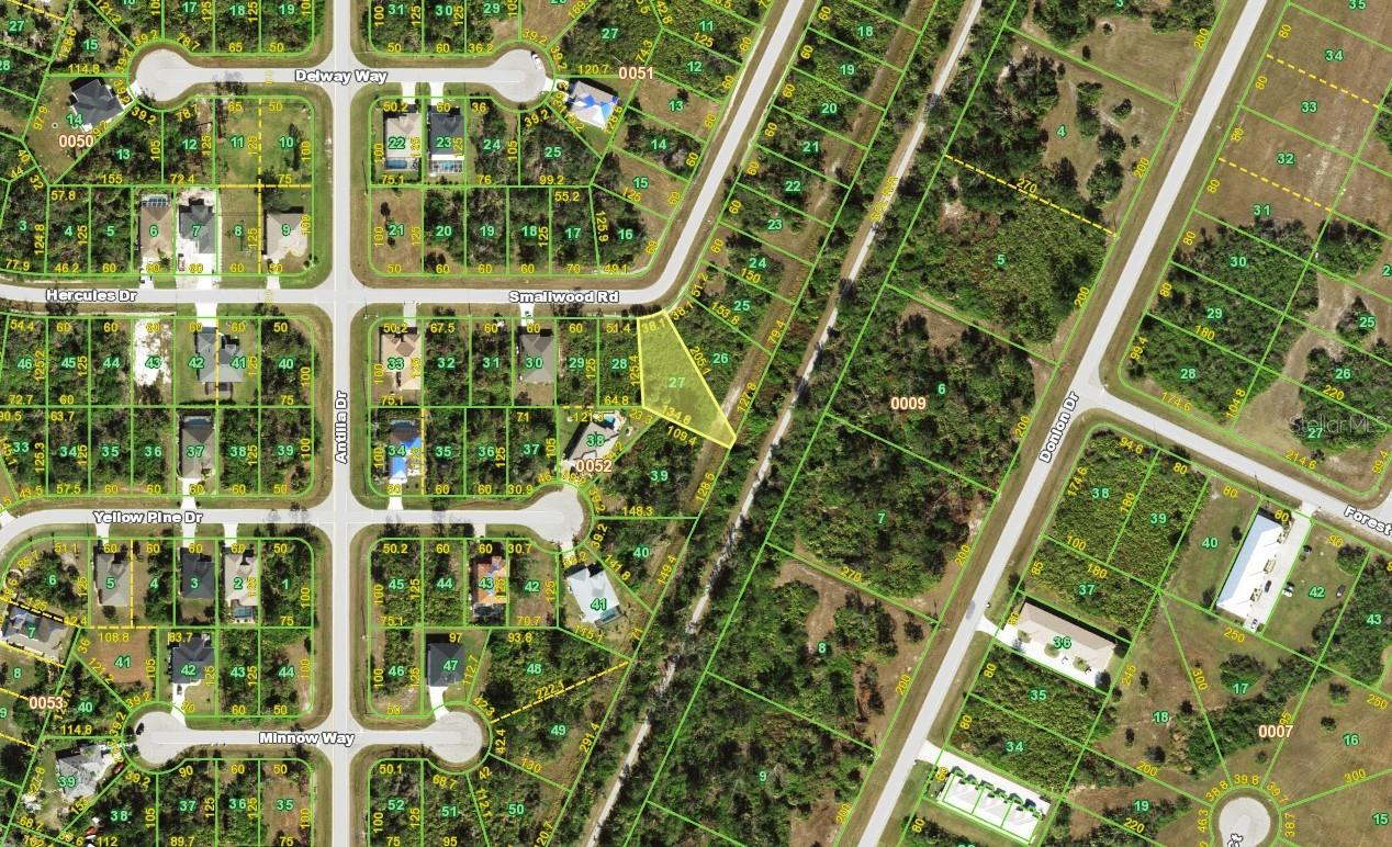 150 Smallwood Road, FL