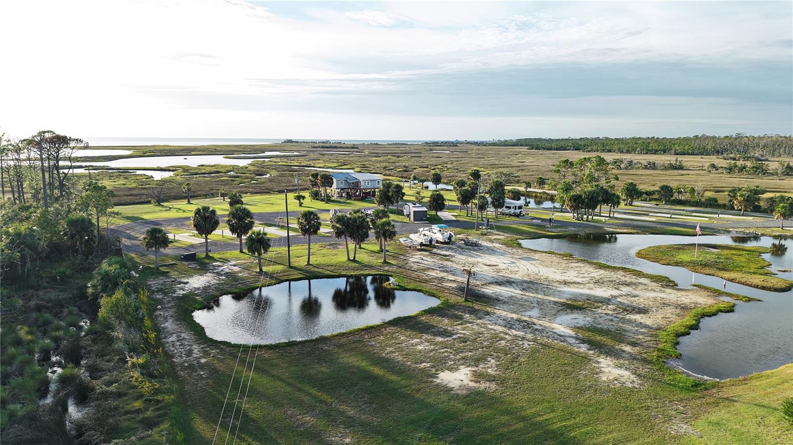 1750 Jl Gibson Rd, FL