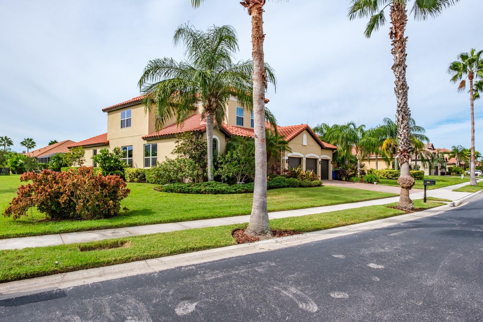 165 Mobbly Bay Drive, FL