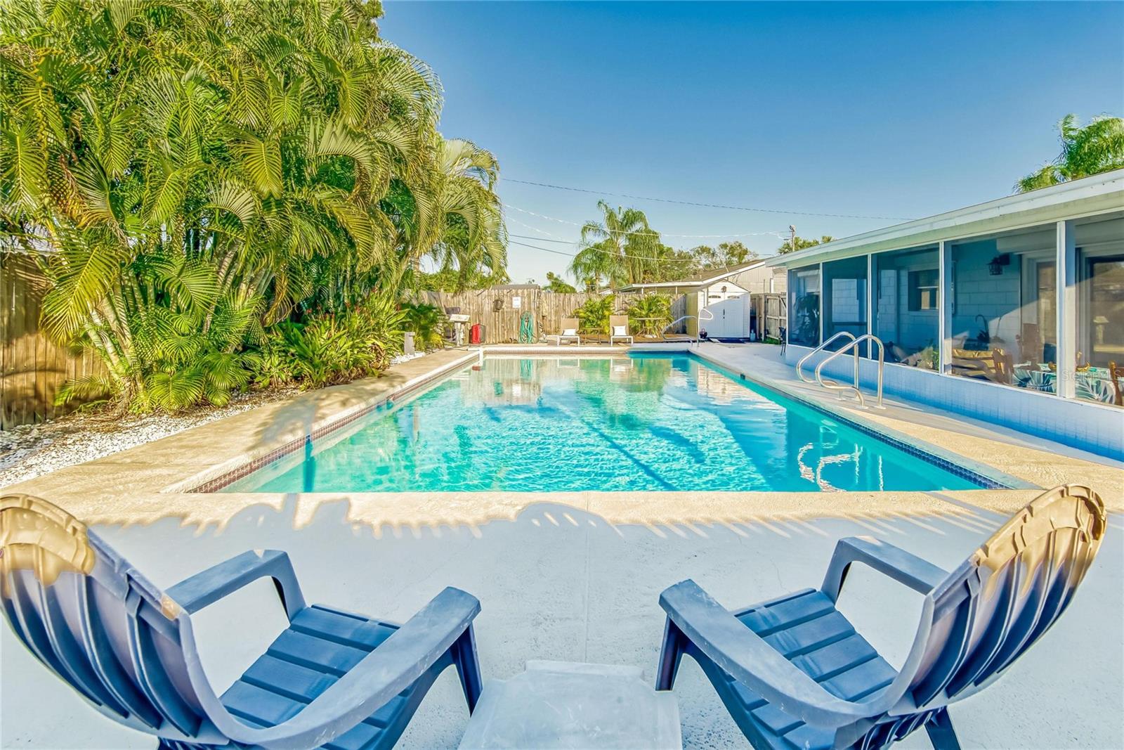 6004 Golf And Sea Boulevard, FL