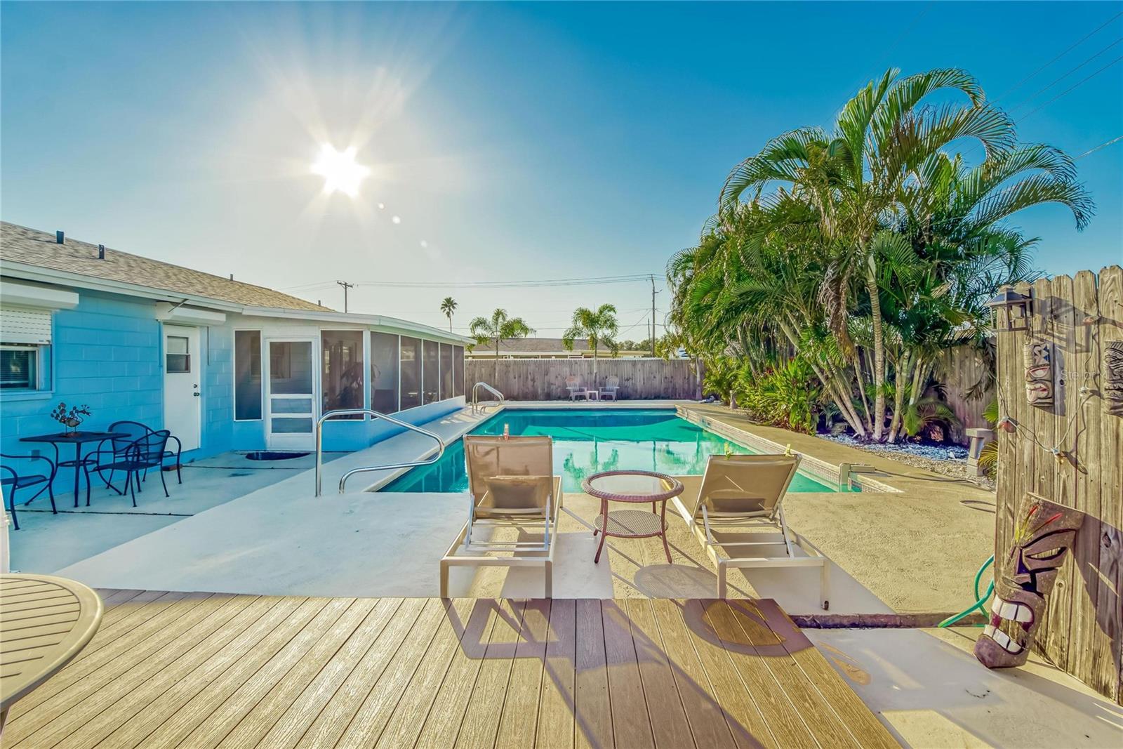 6004 Golf And Sea Boulevard, FL