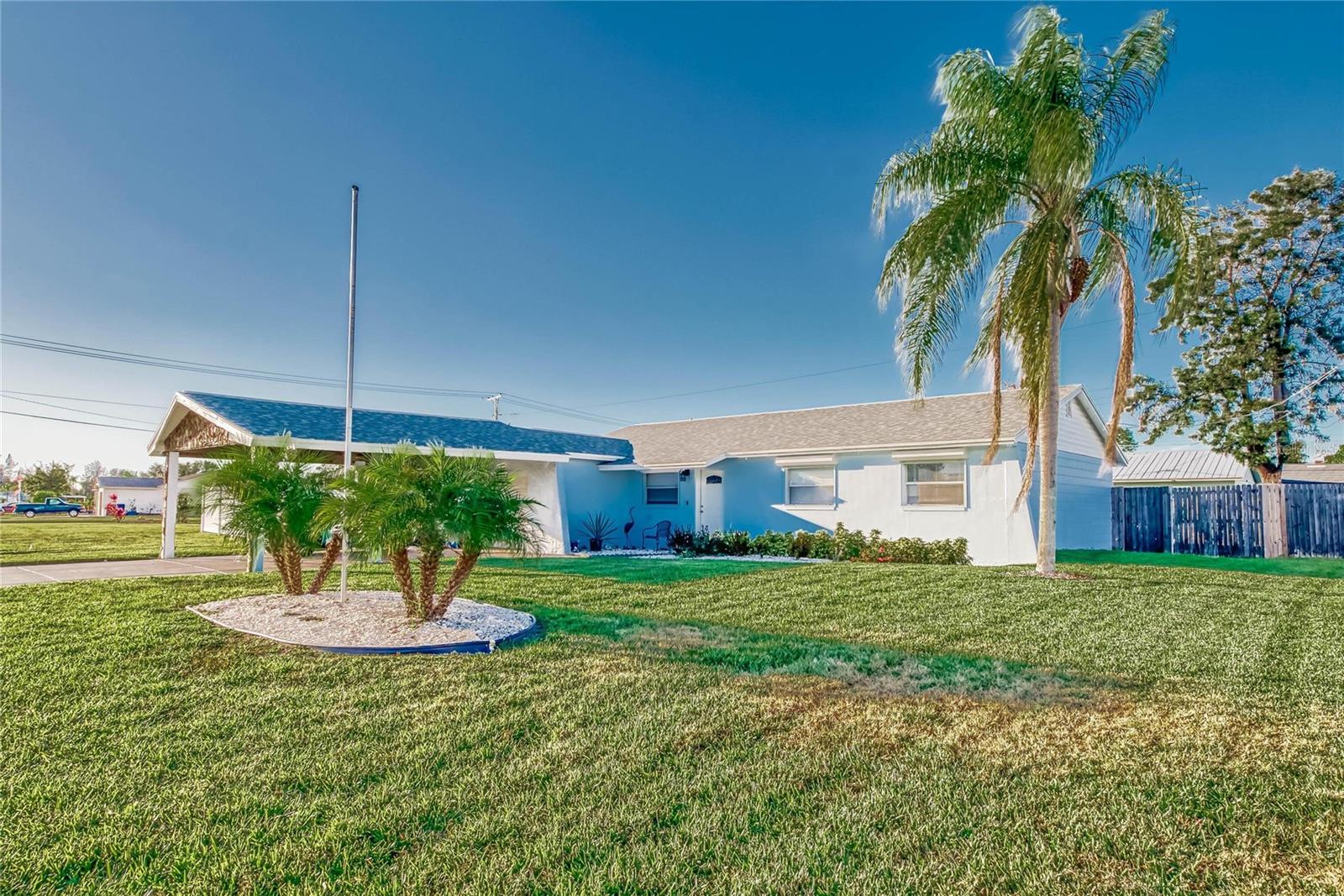 6004 Golf And Sea Boulevard, FL